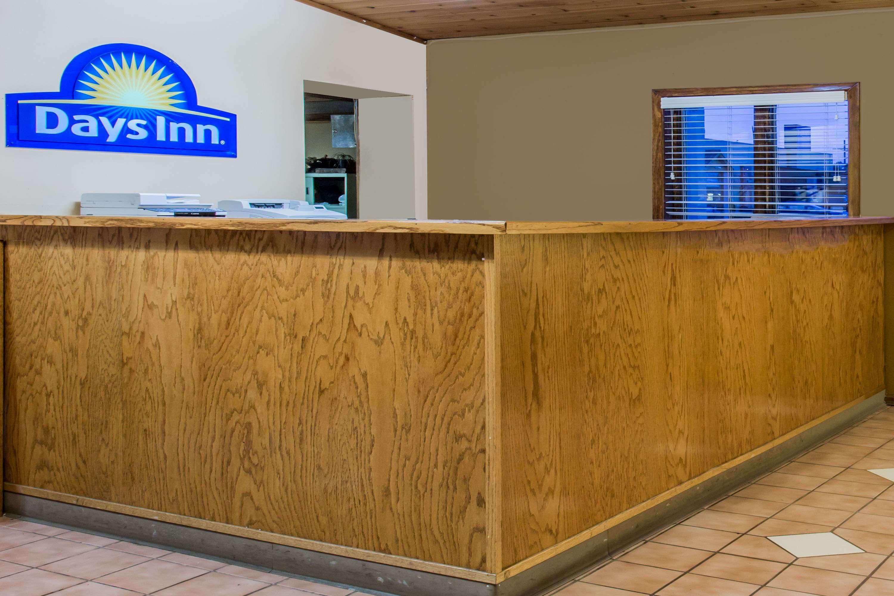 Days Inn By Wyndham West Allis/Milwaukee Zewnętrze zdjęcie